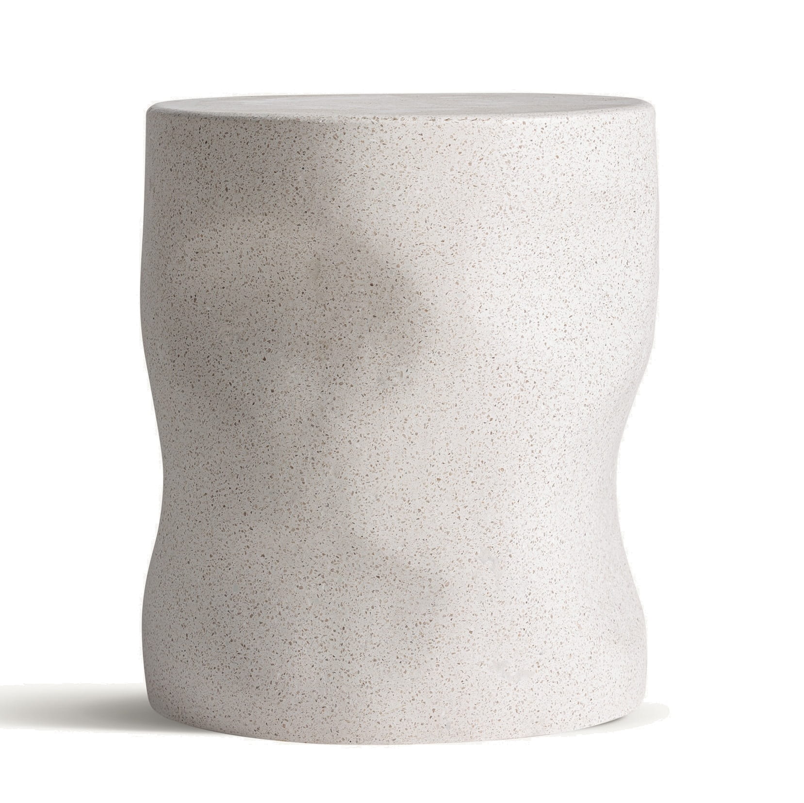 stolik terrazo Vical, naturalhomedecor
