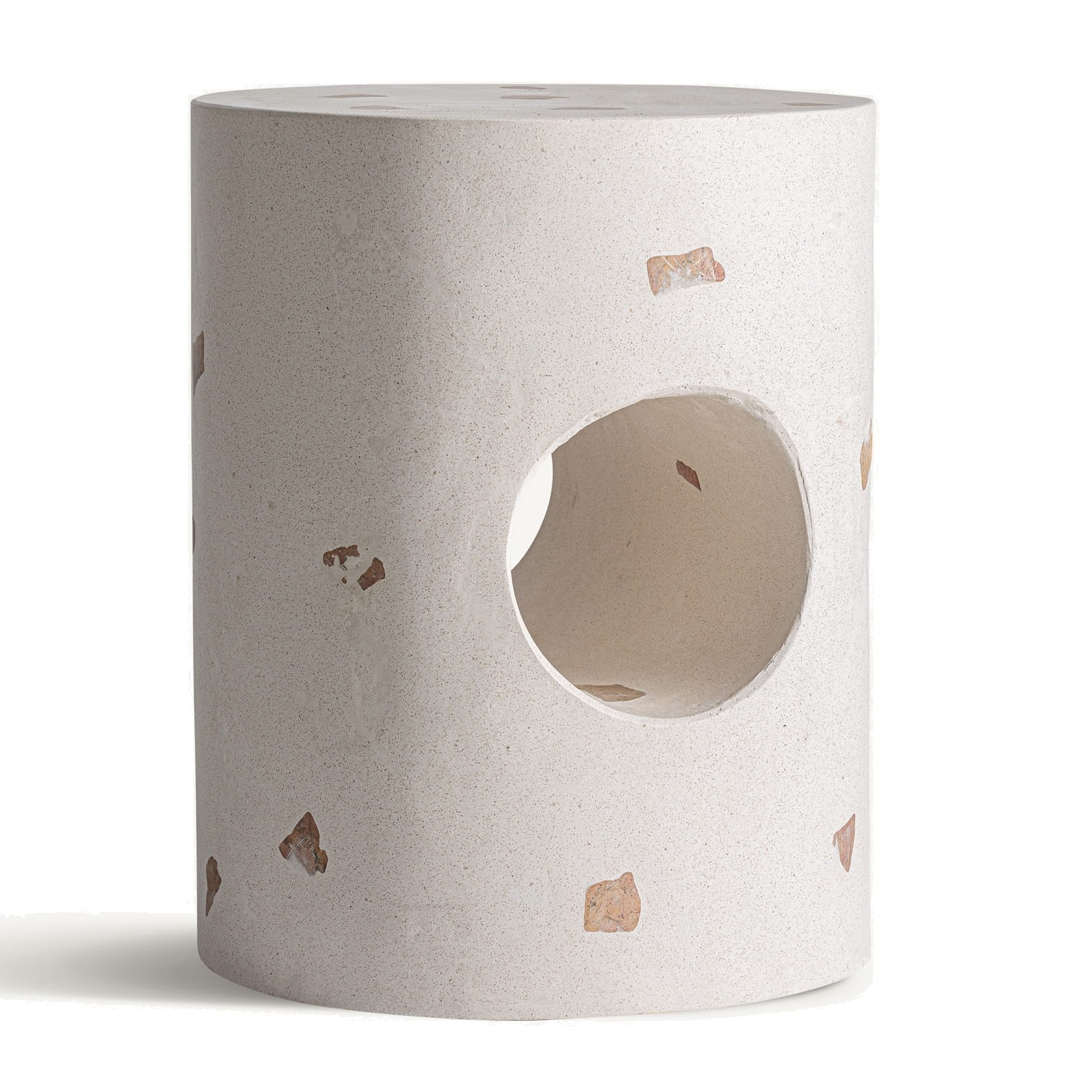 stolik do salonu Vical, naturalhomedecor