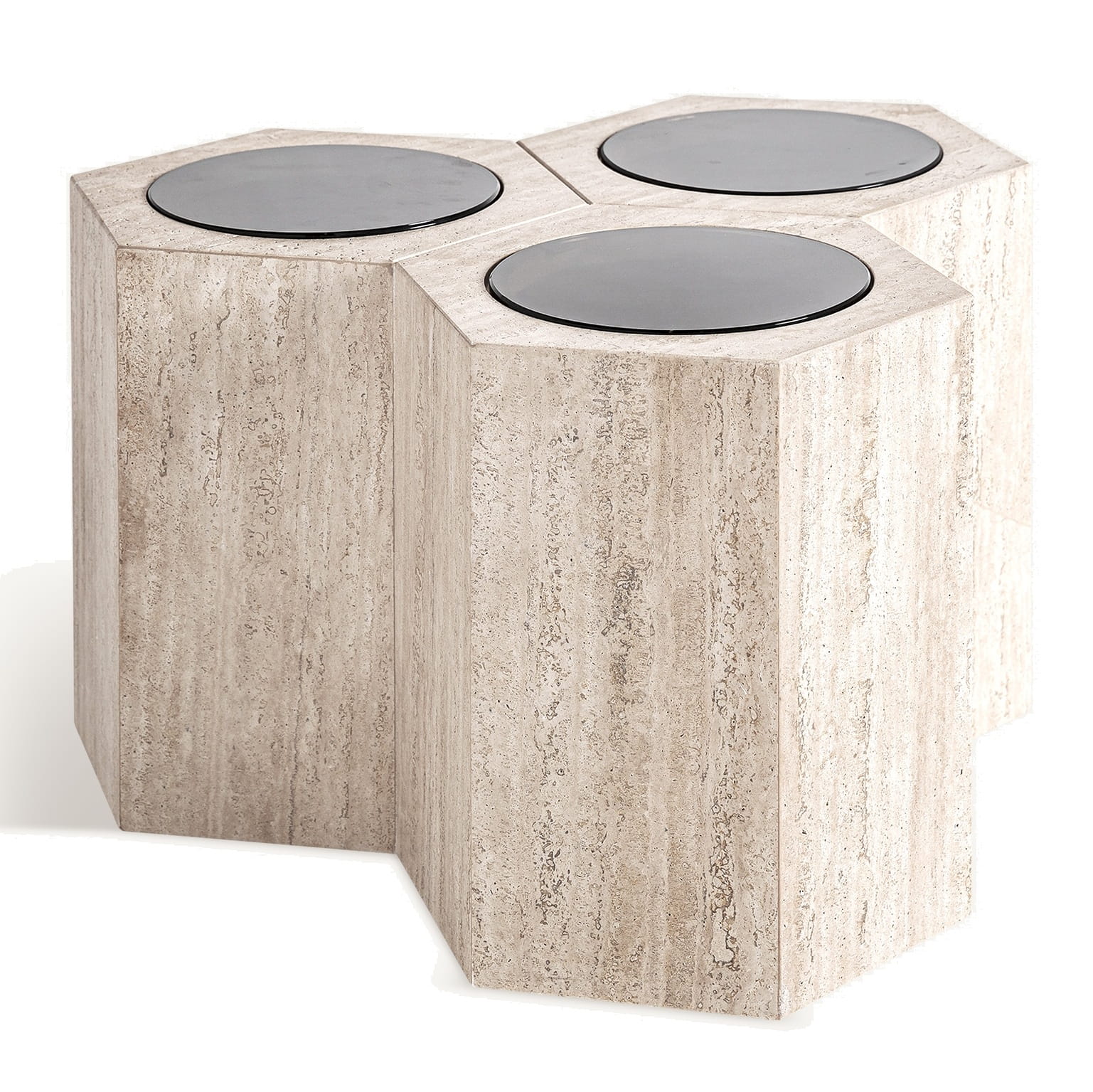 stolik kawowy trawertyn Vical, sklep internetowy Natural Home Decor