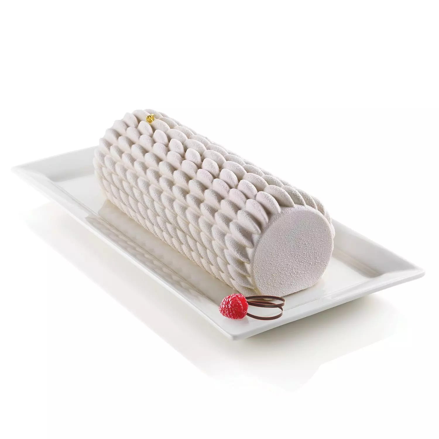 Silikomart Buche quenelle, sklep internetowy Natural Home Decor