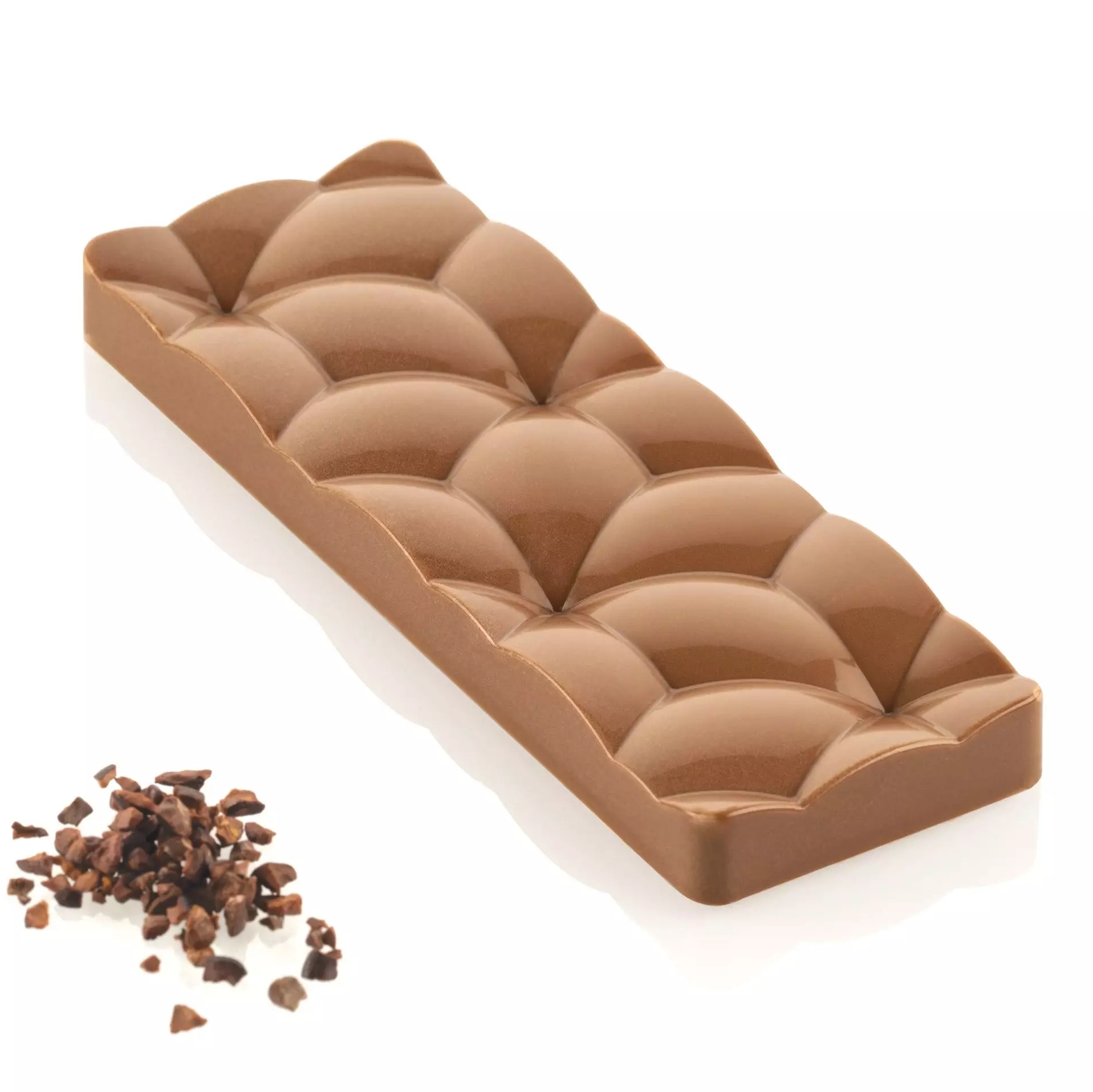 Silikomart forma do czekolady, sklep internetowy Natural Home Decor