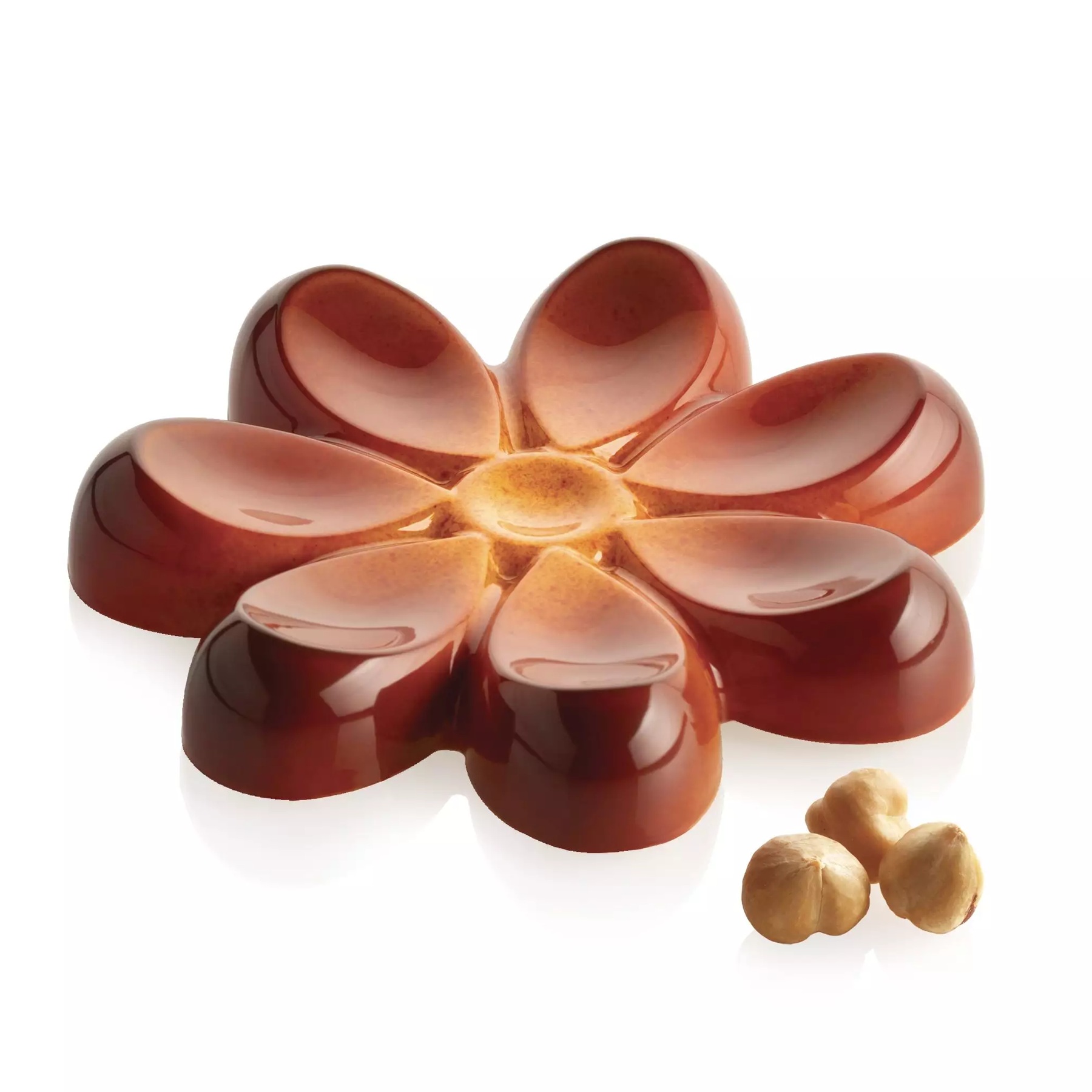 Silikomart forma do czekoladek, sklep internetowy Natural Home Decor