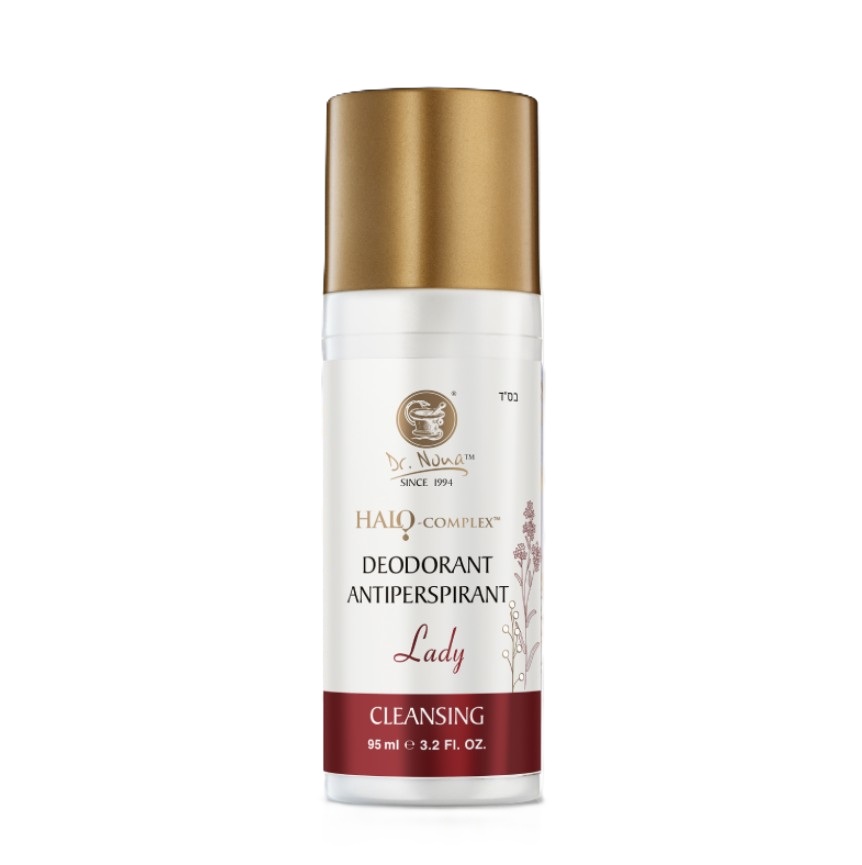 dr nona dezodorant lady, sklep natural home decor