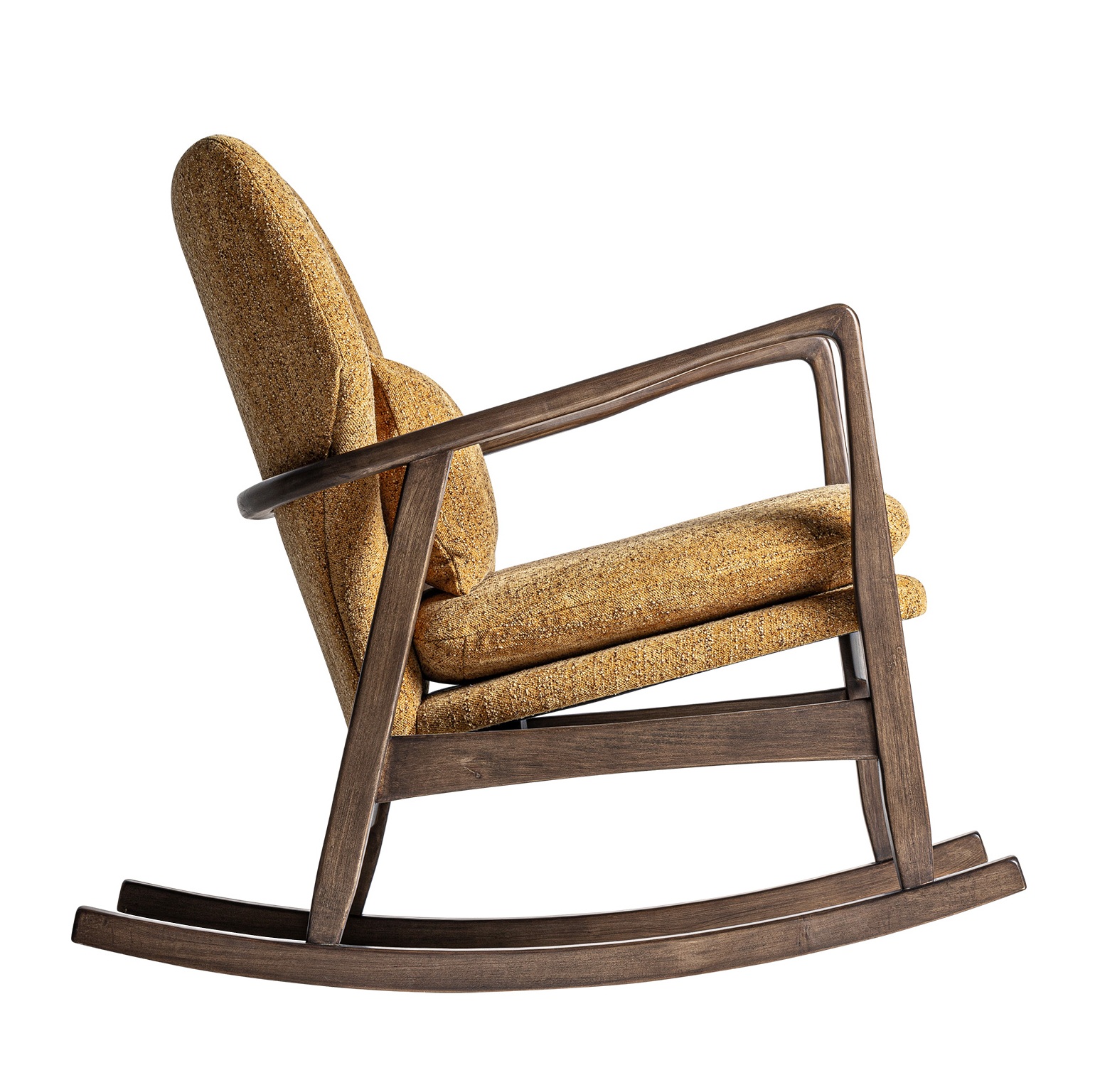 fotel bujany Vical, naturalhomedecor