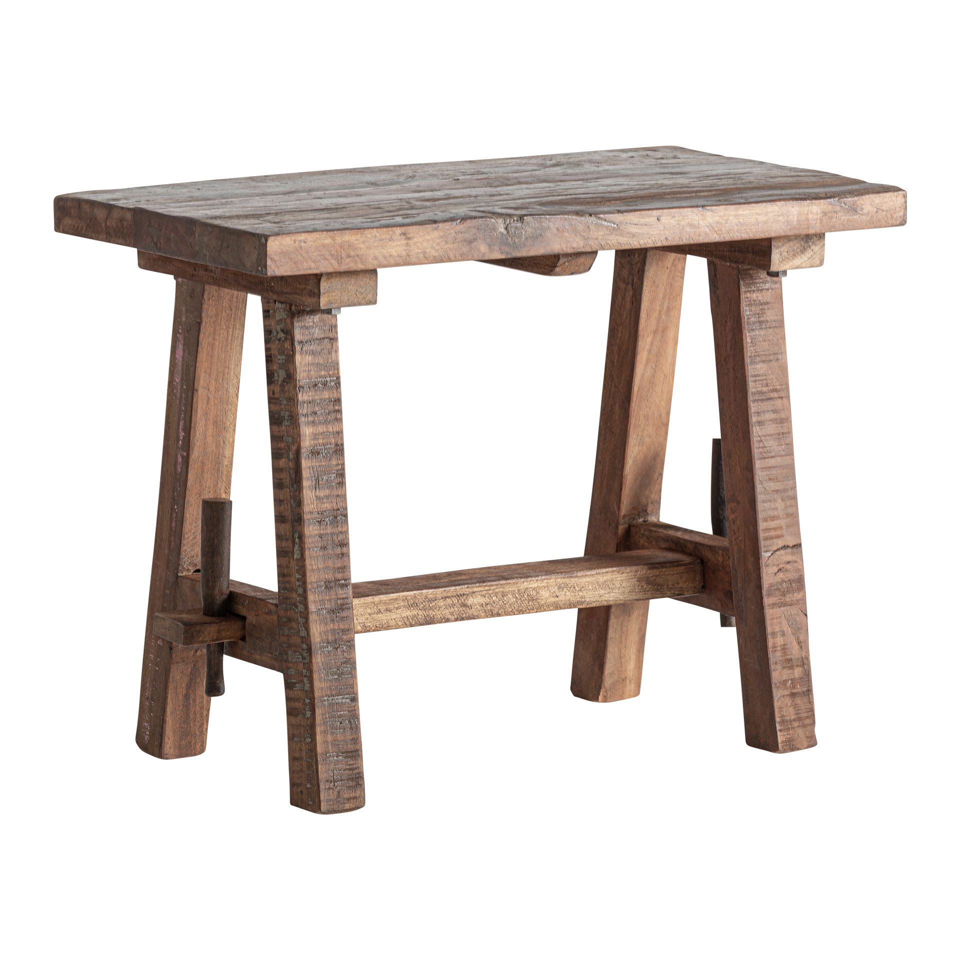 mala laweczka drewniana, Natural Home Decor