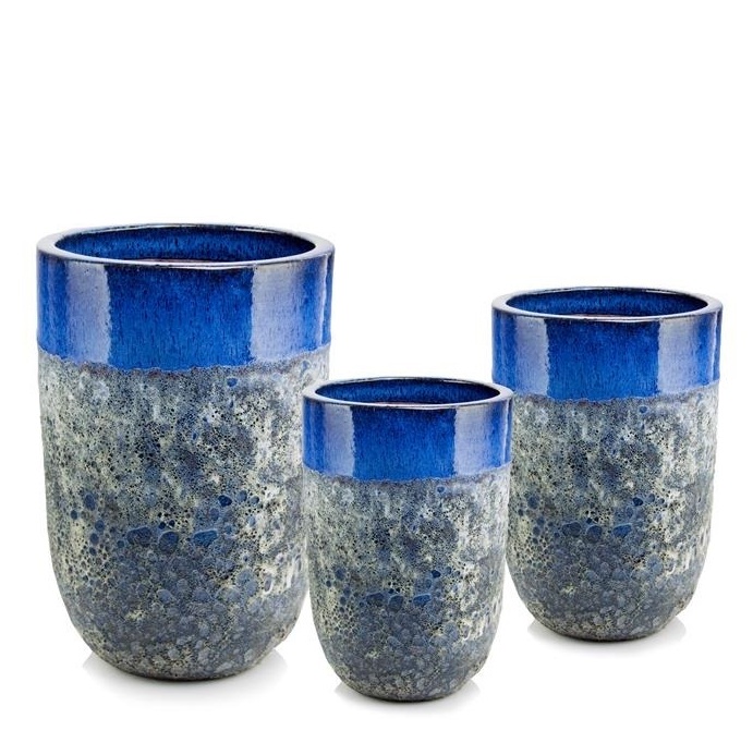 donice ogrodowe wysokie, natural home decor