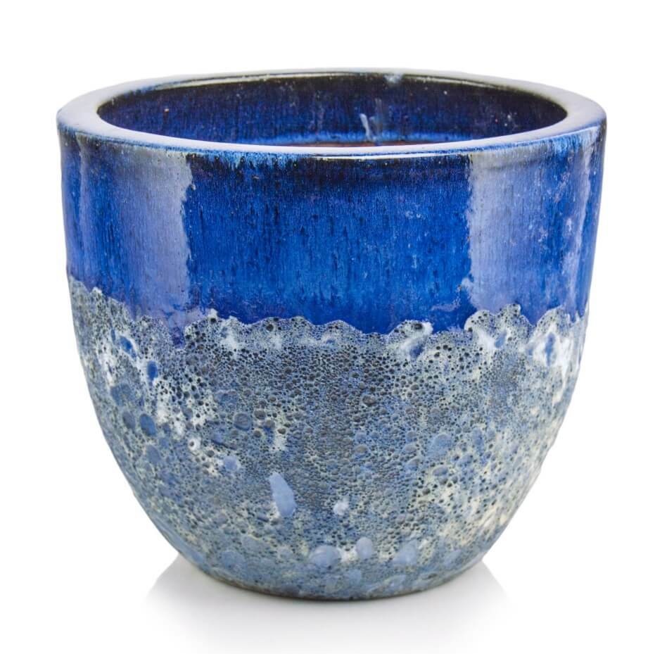 donice ogrodowe ceramiczne, donice tarasowe, natural home decor