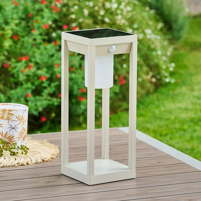 latarenka solarna, sklep natural home decor
