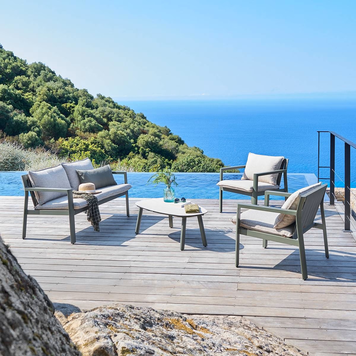 Flovia Hesperide, sklep natural home decor