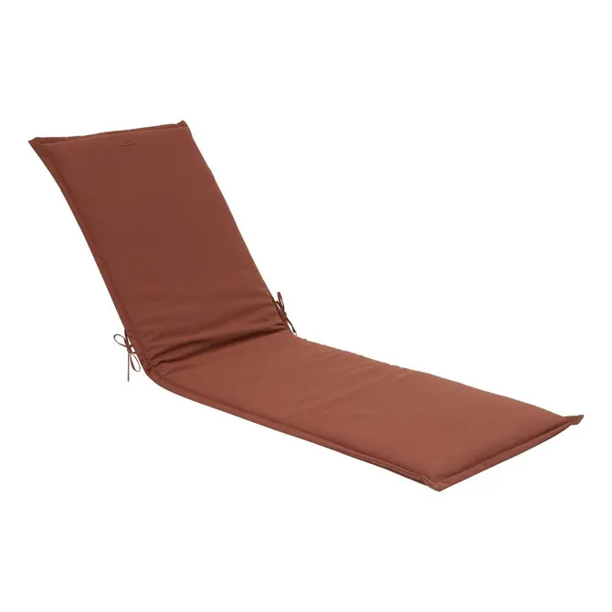 materac na leżak ogrodowy Hesperide, sklep natural home decor