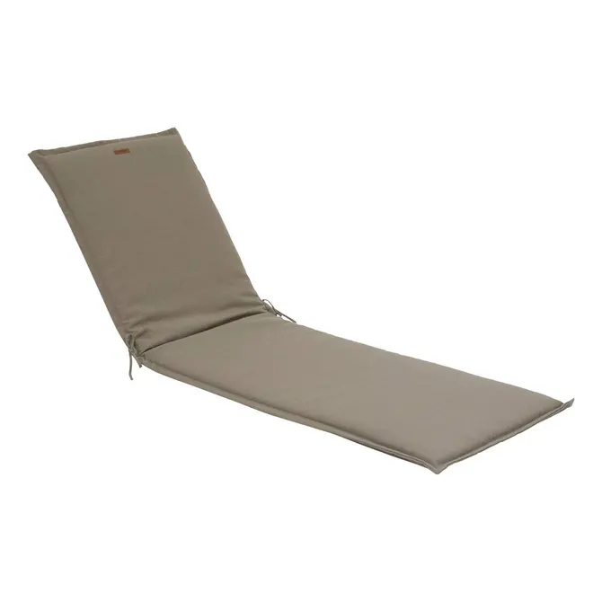 materac na leżak ogrodowy Hesperide, sklep natural home decor