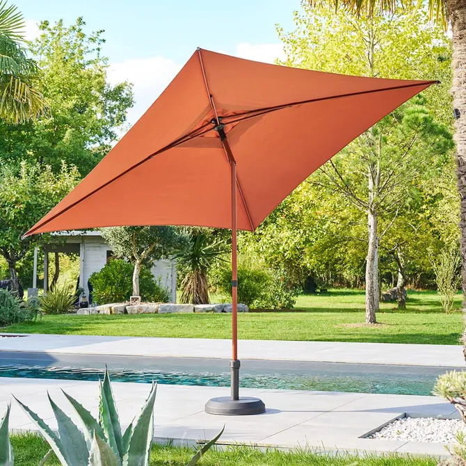 parasol ogrodowy, Hesperide, Naturalhomedecor