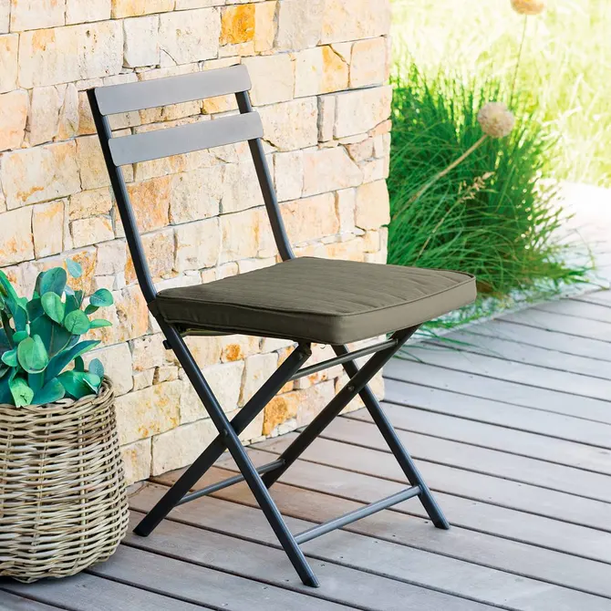 poduszka na krzeslo ogrodowe Hesperide, sklep natural home decor