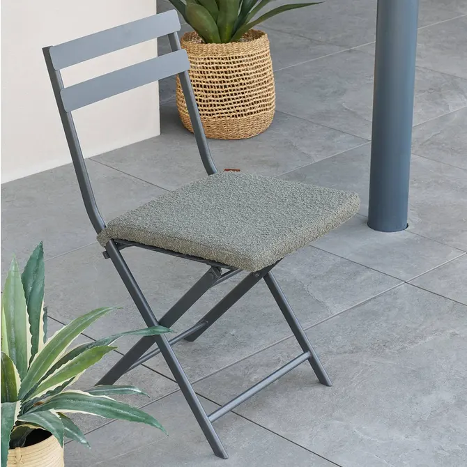 poduszka na krzeslo ogrodowe Hesperide, sklep natural home decor