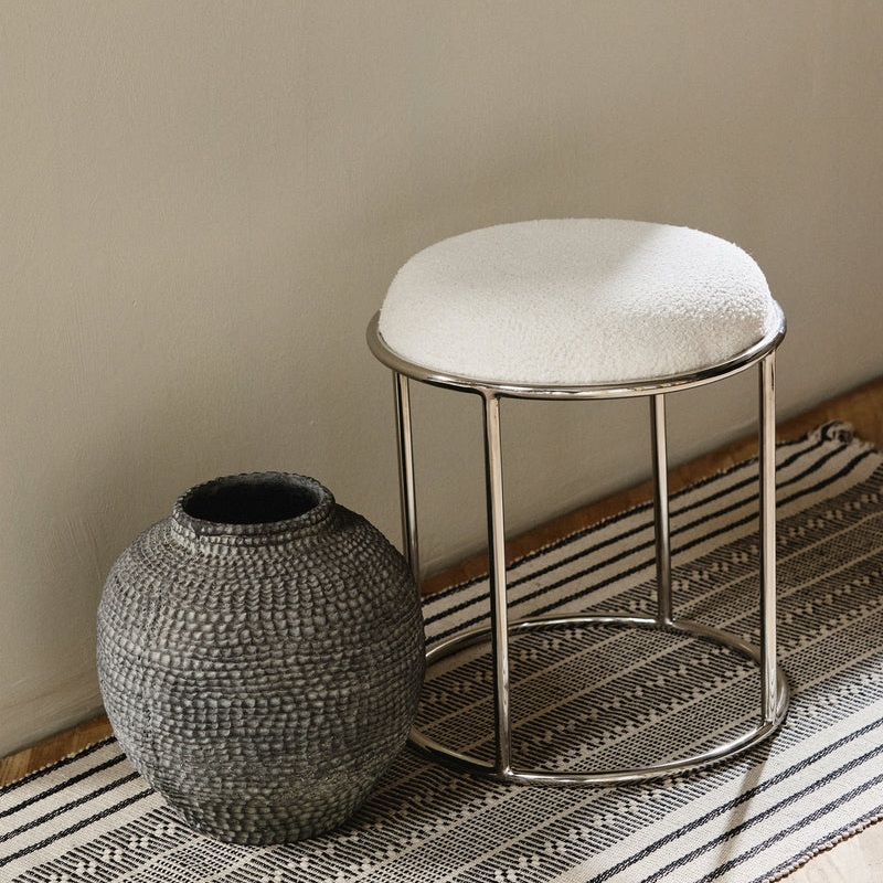 Komati Nordal, wazon marmurowy, sklep internetowy Natural Home Decor