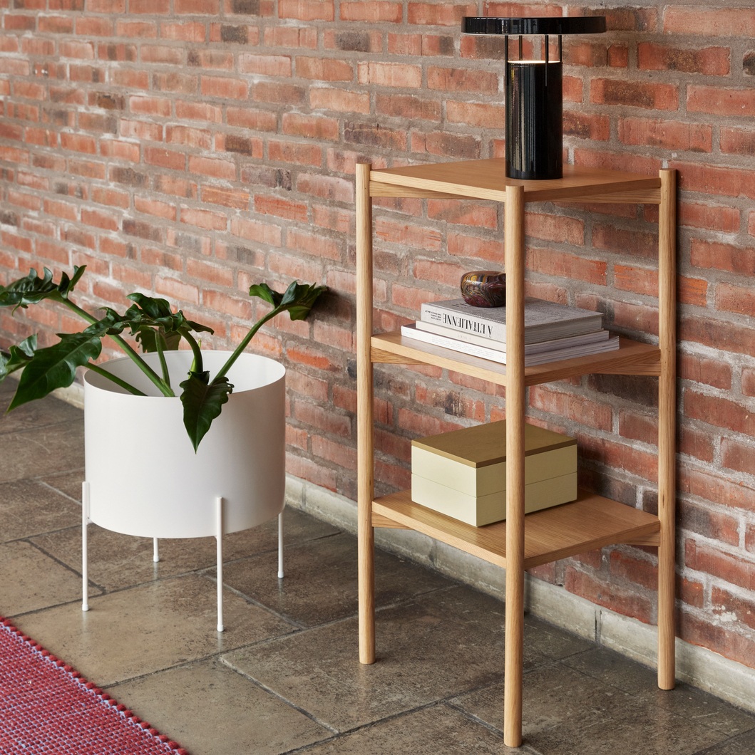 Hubsch Solution, Natural Home Decor