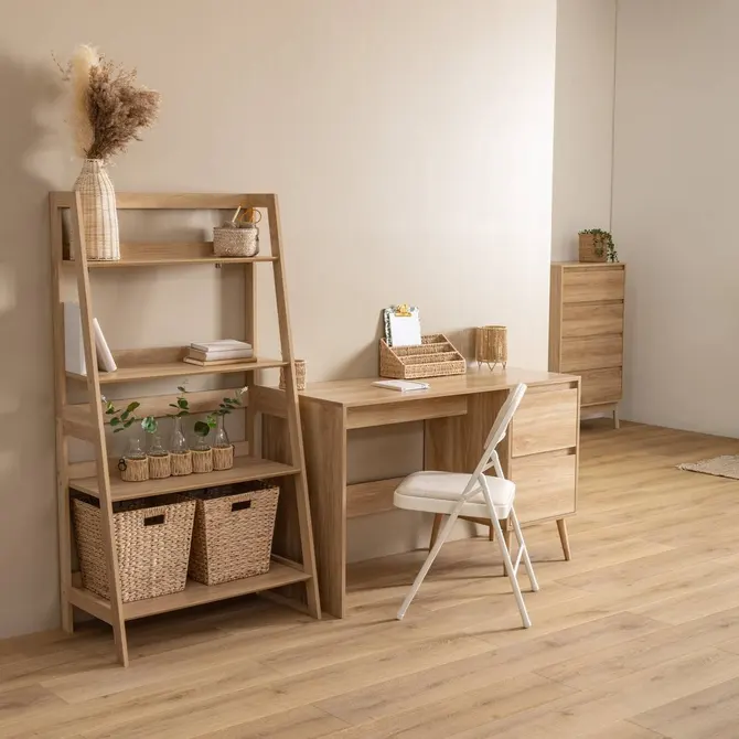 regał drabinkowy 5five, Home Decor