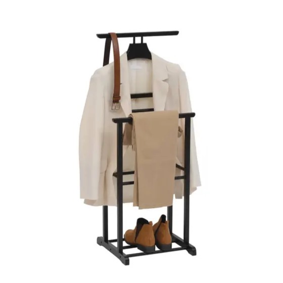 outfit organizer, natural home decor
