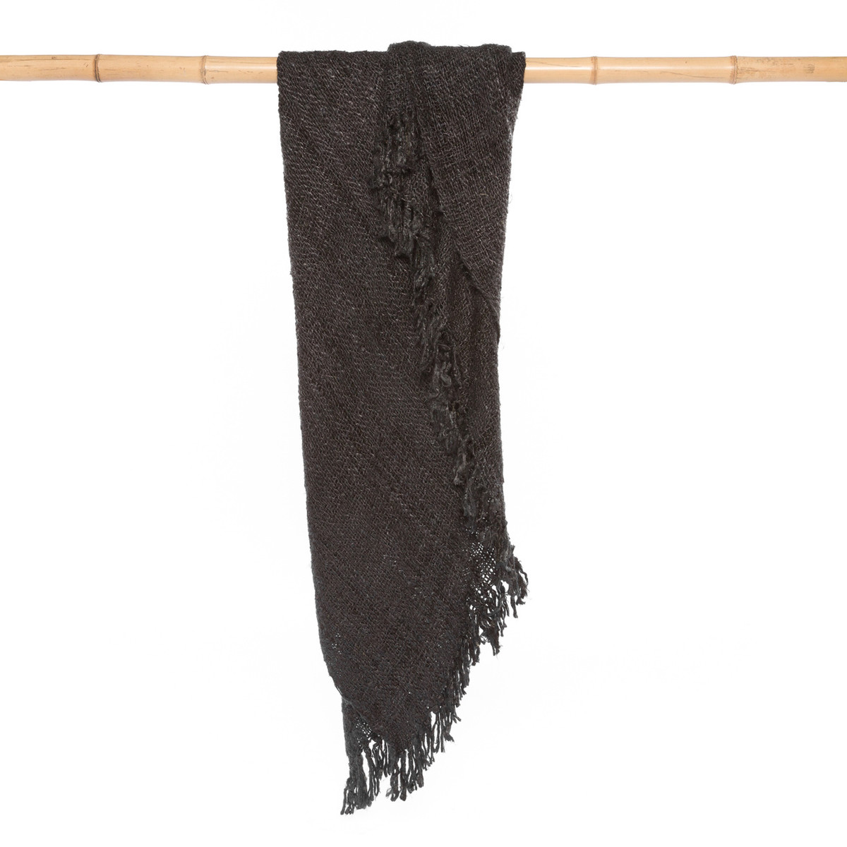 Pled bawełniany Natural Home Decor