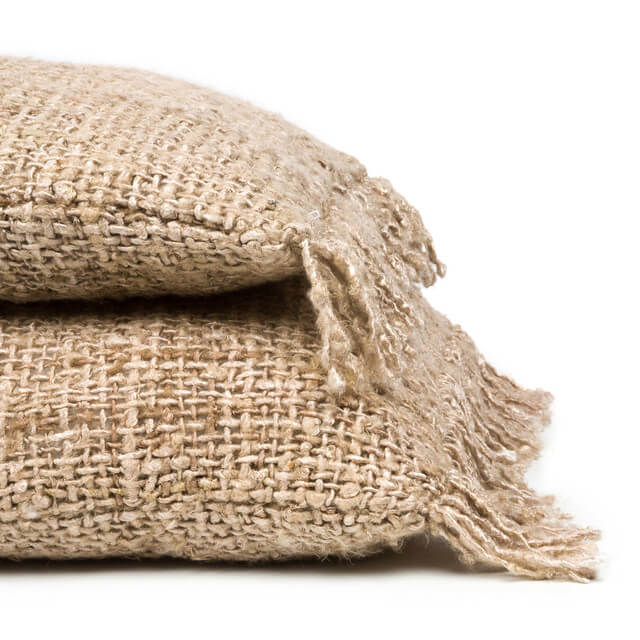 Poduszka dekoracyjna dłua prostokątna Natural Home Decor