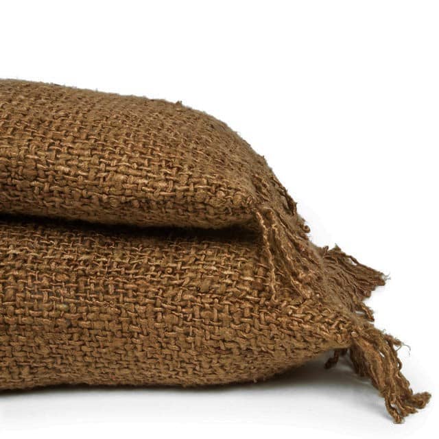 Poduszka dekoracyjna dłua prostokątna Natural Home Decor