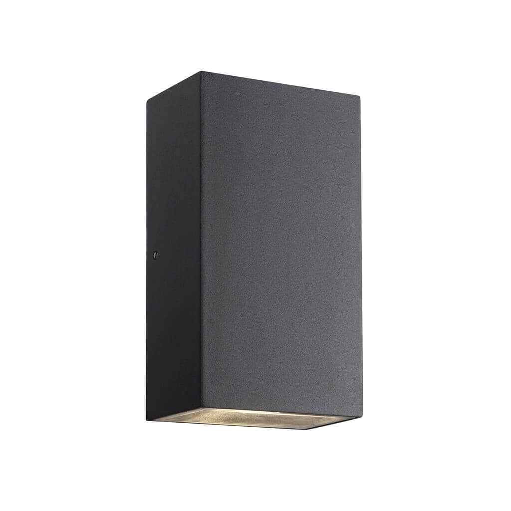 Lampa elewacyjna góra dół, Nordlux Natural Home Decor