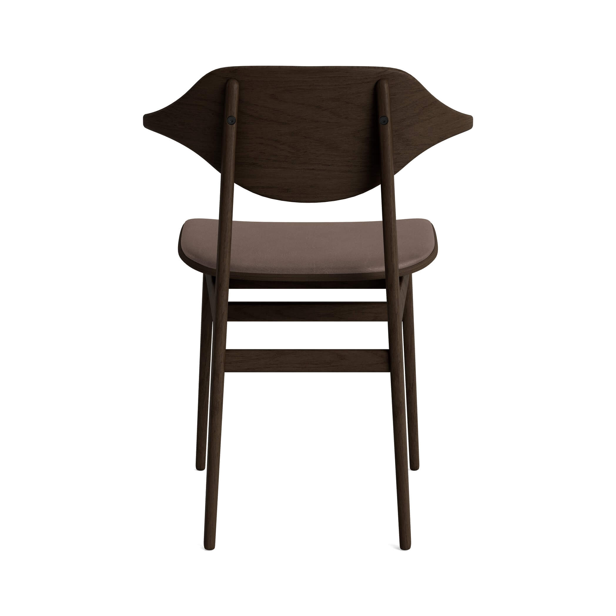krzesło do jadalni bufala norr11, natural home decor