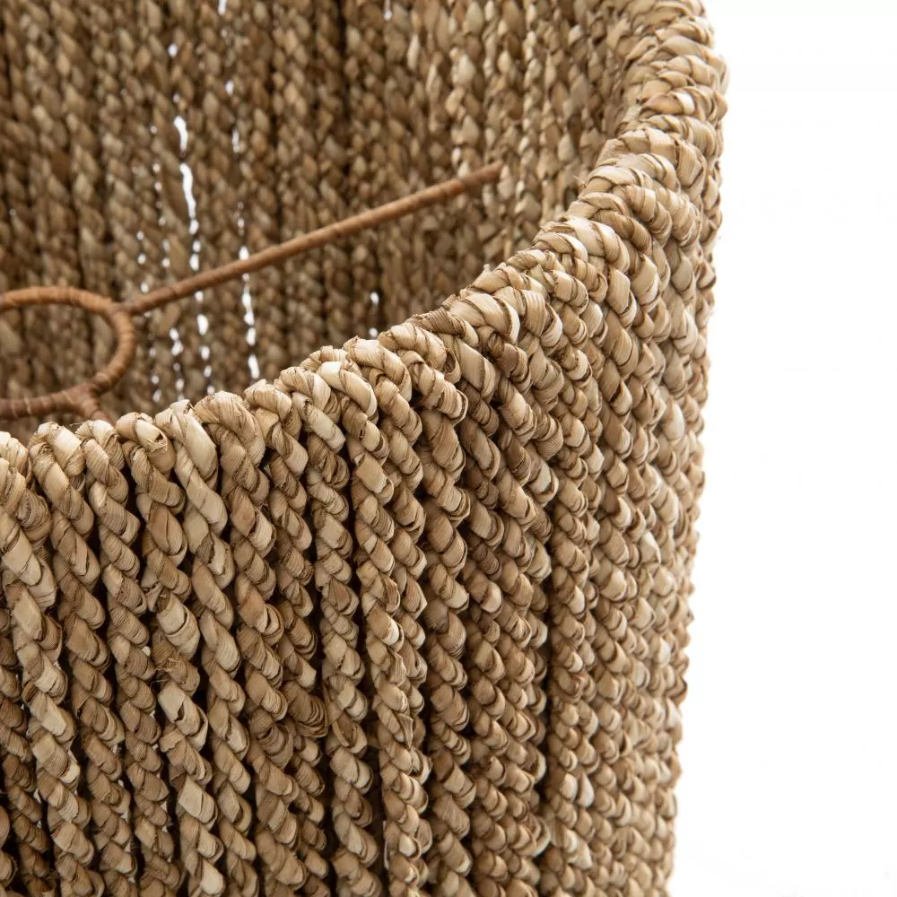 Klosz do lampy stojącej Natural Home Decor