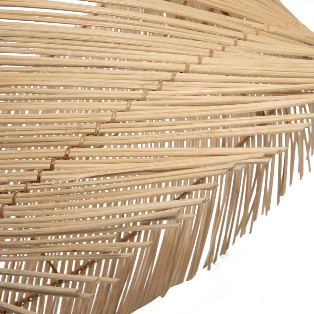 Abażur do lampki nocnej Natural Home Decor