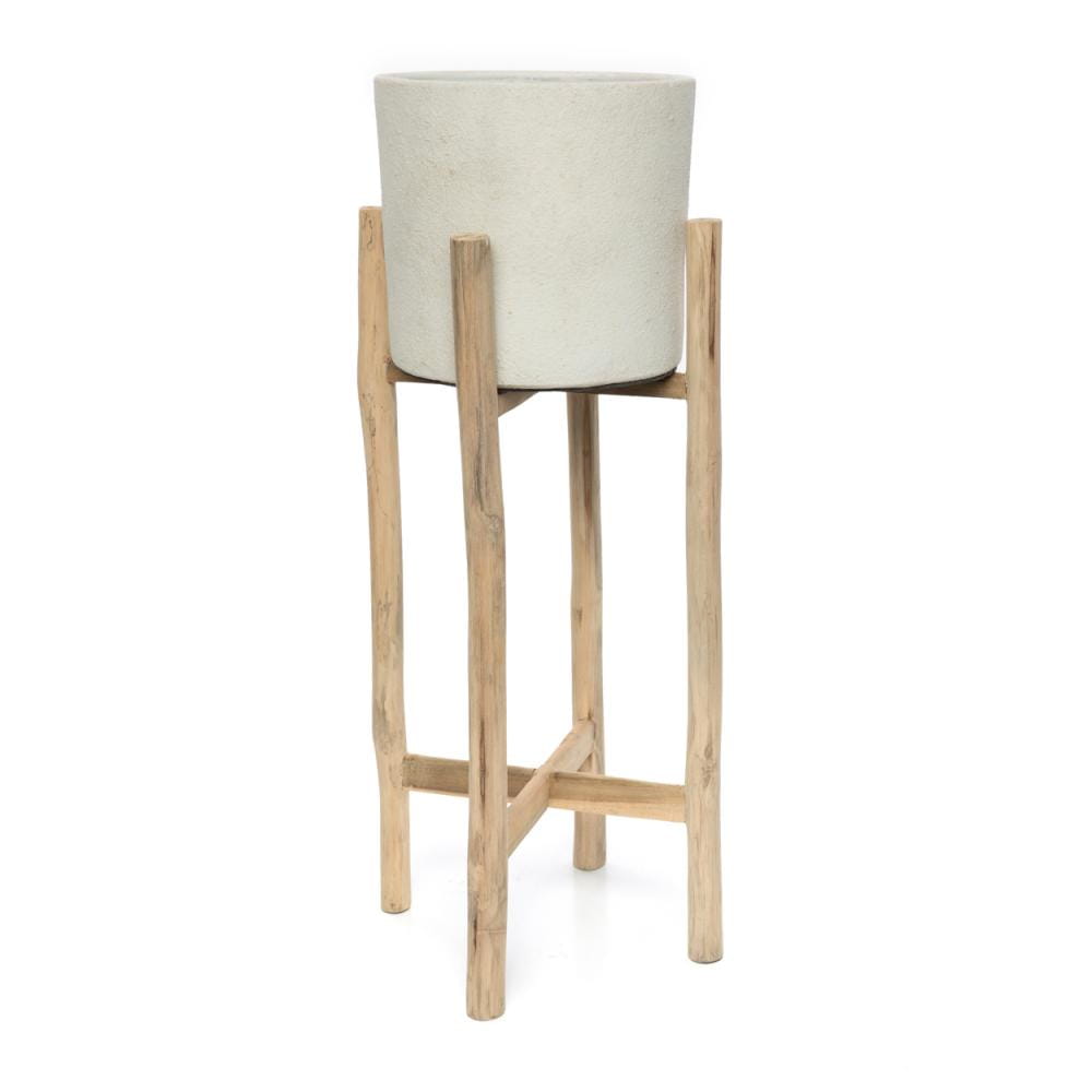 Kwietnik stojący Natural Home Decor