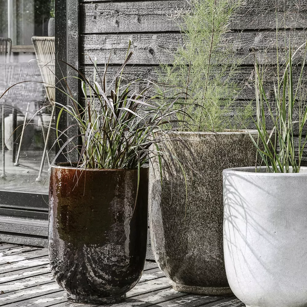 Skandyanwskie donince ogrodowe Natural Home Decor