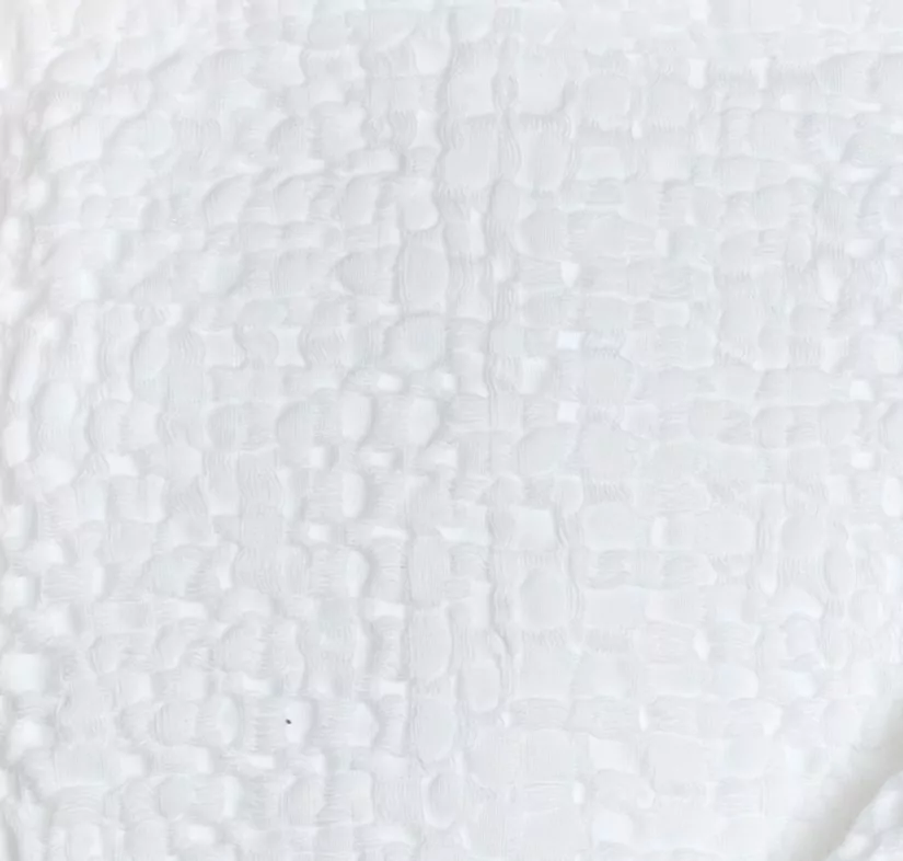 Elegancka narzuta na łóżko sypialniane Natural Home Decor