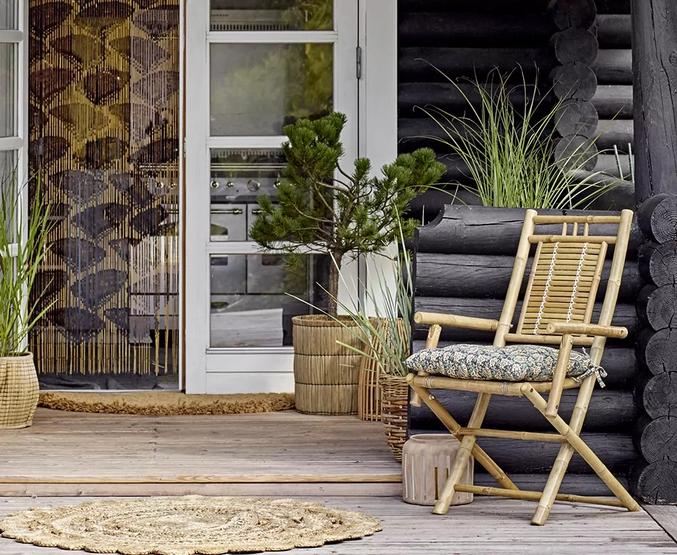 Doniczki kosze Natural Home Decor