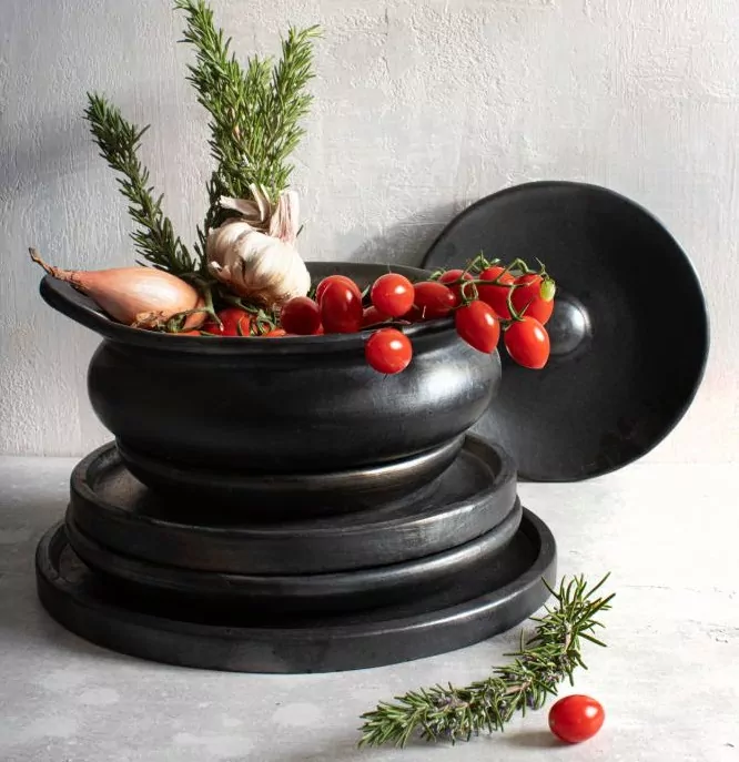 Naczynie do serwowania Natural Home Decor