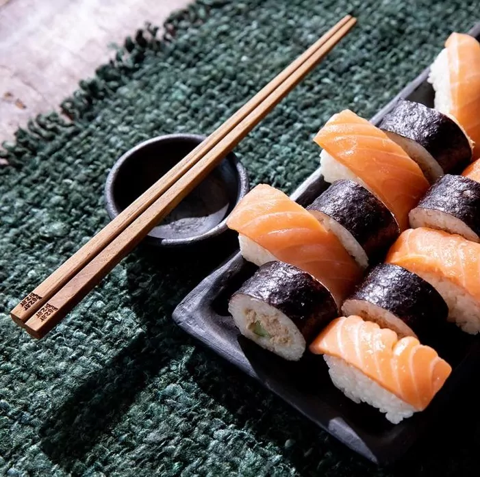 Pałeczki do sushi Natural Home Decor
