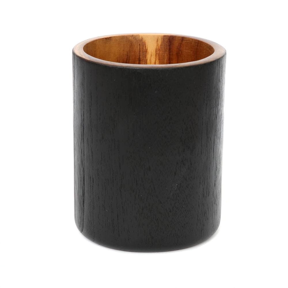 pojemnik na przybory kuchenne Natural Home Decor