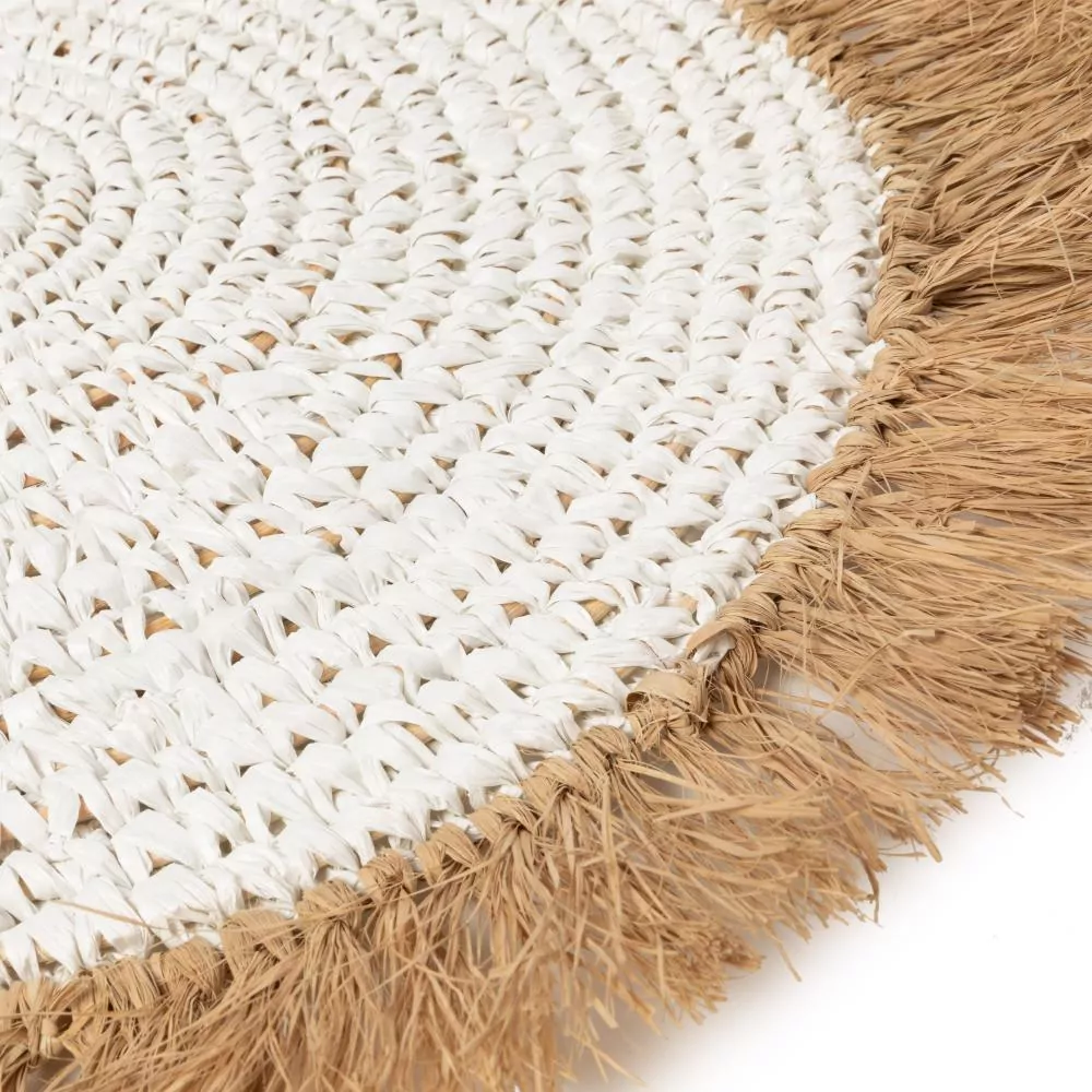 Podkładka pod talerz z hiacyntu wodnego Natural Home Decor
