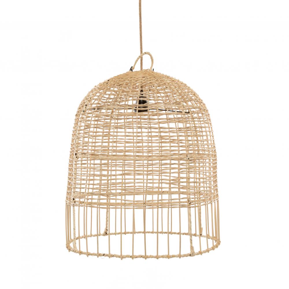 Abażur do lampy nad stół Natural Home Deco