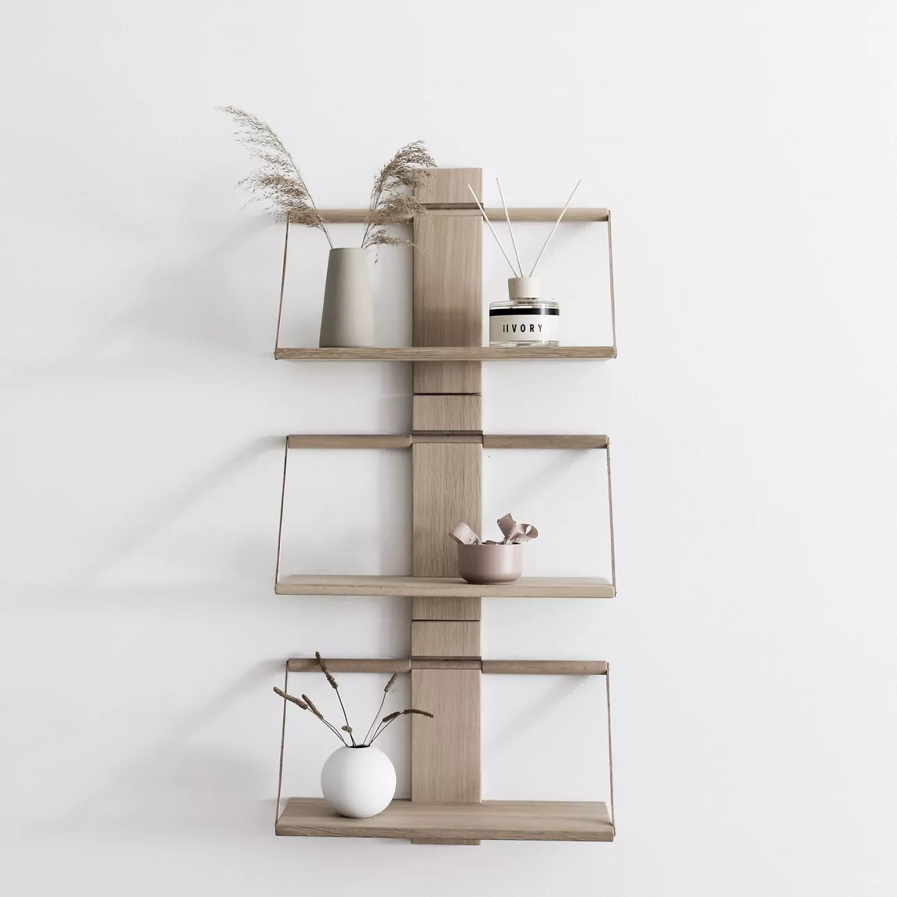 Półka designerska Natural Home Decor