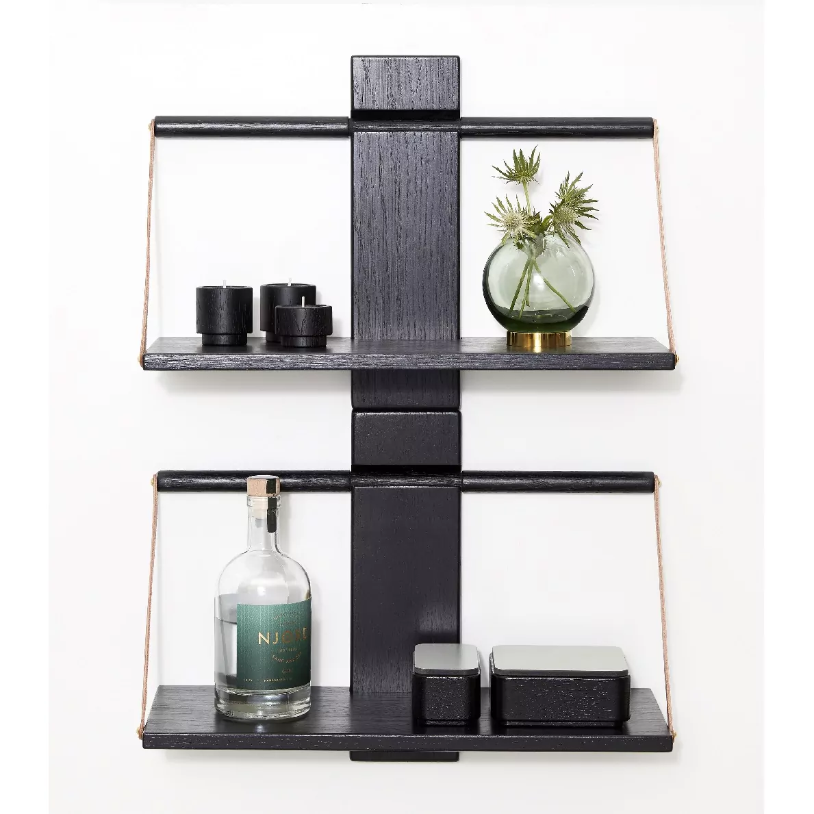 Półka designerska Natural Home Decor