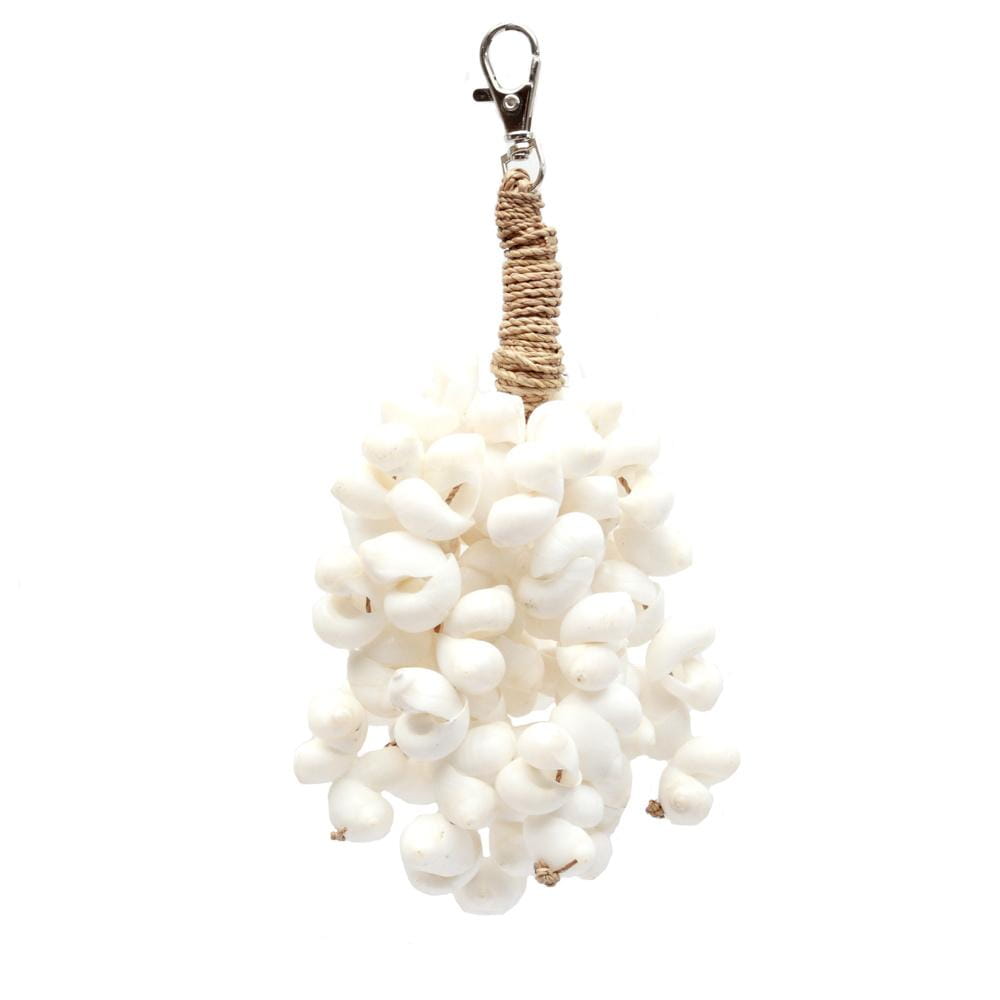 Brelok do kluczy damski Bazar Bizar Natural Home Decor