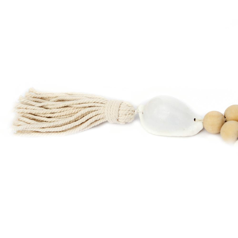 Naszyjnik boho Bazar Bizar Natural Home Decor
