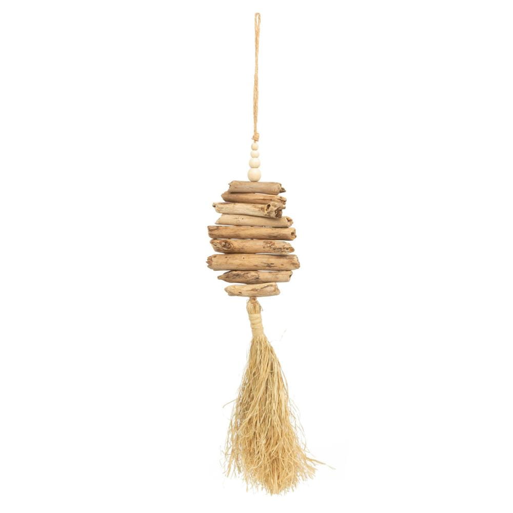 Zawieszka chwost Bazar Bizar Natural Home Decor