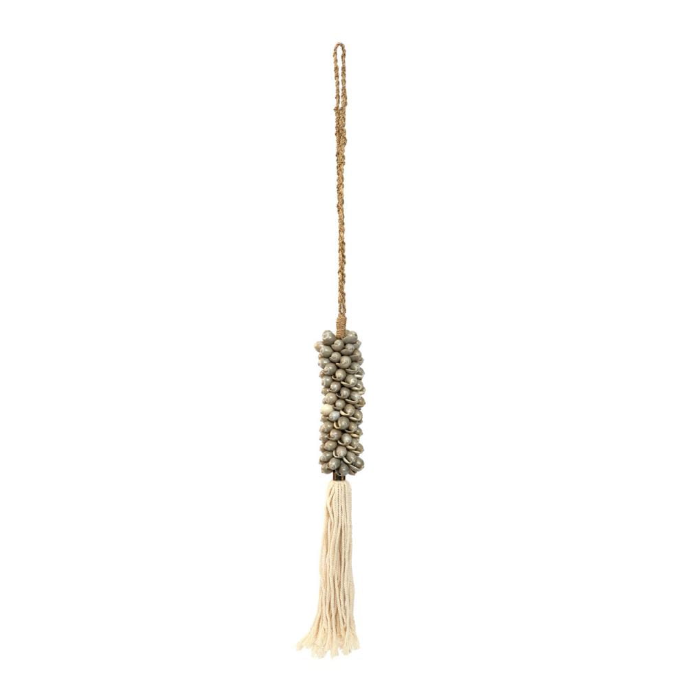 Zawieszka chwost Bazar Bizar Natural Home Decor