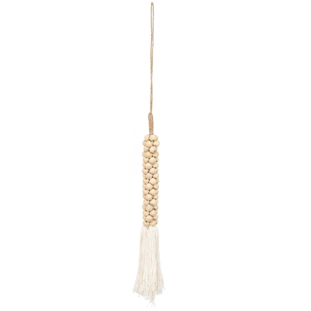 Zawieszka chwost Bazar Bizar Natural Home Decor