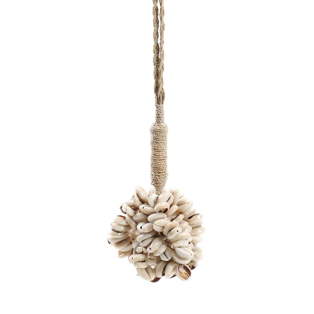 Zawieszka chwost Bazar Bizar Natural Home Decor
