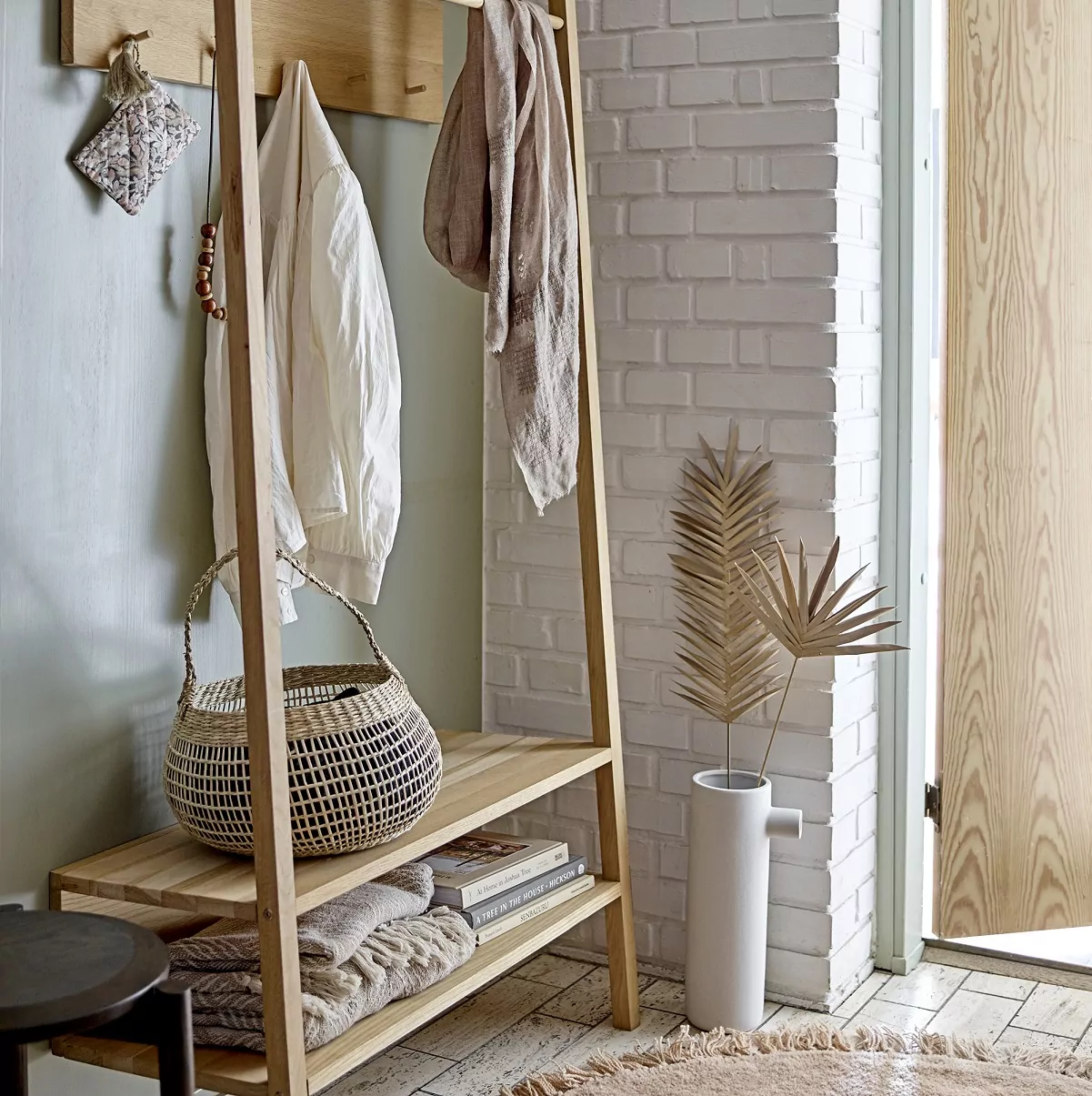 Liść ozdobny Natural Home Decor