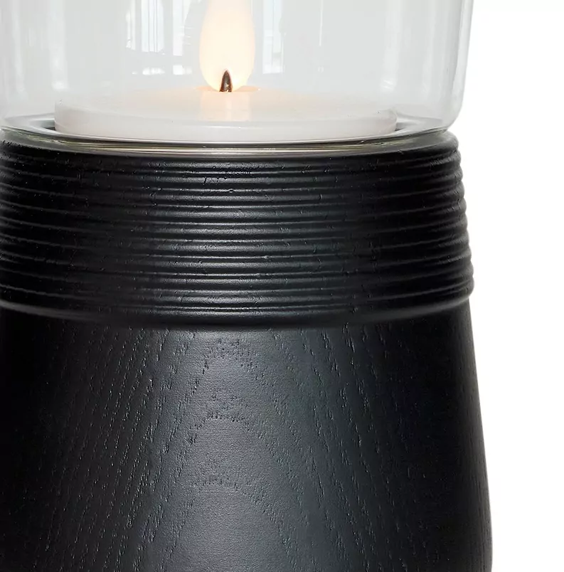 Świeca led Natural Home Decor