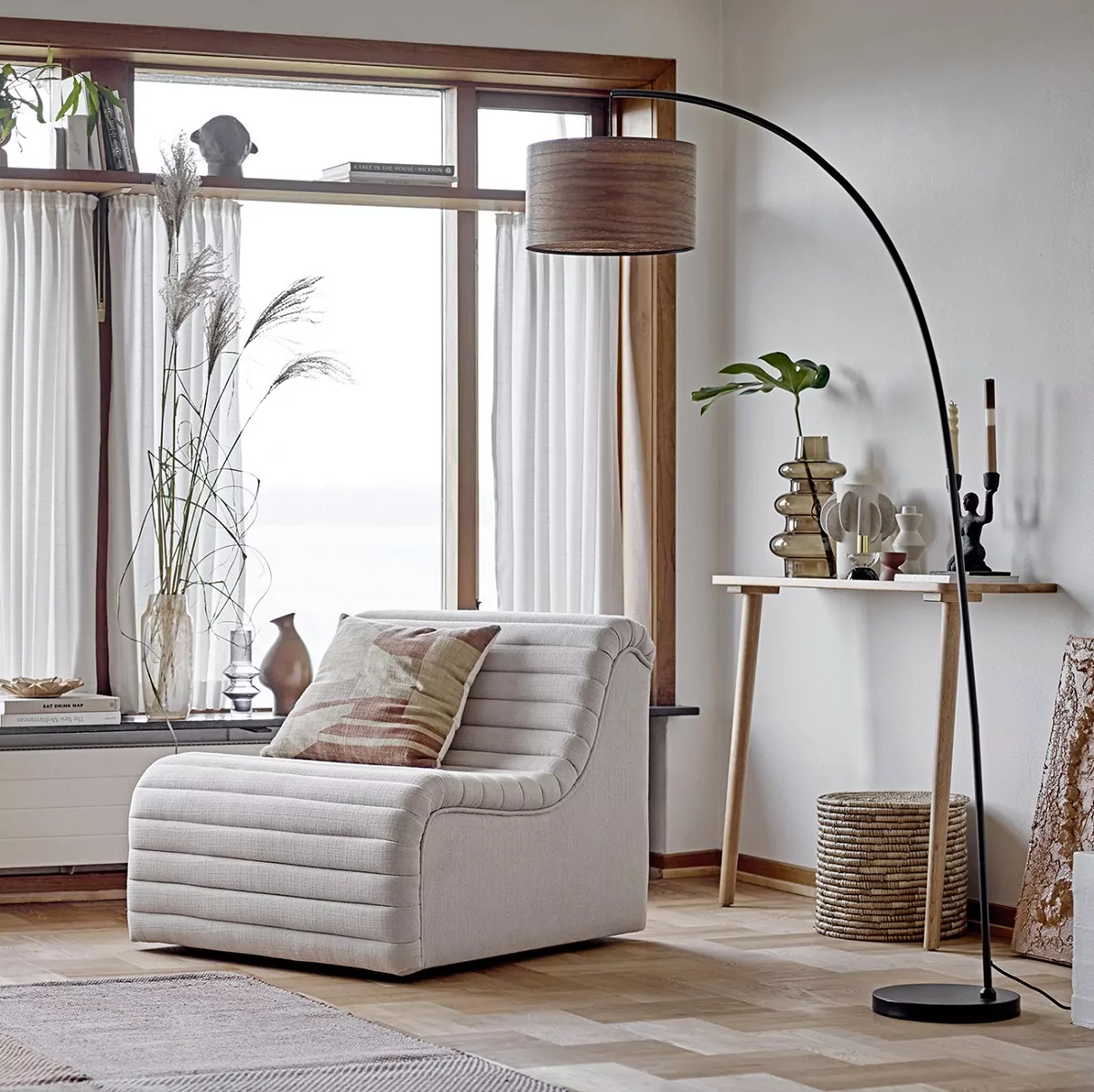 Kosze do przechowywania Bloominville Natural Home Decor