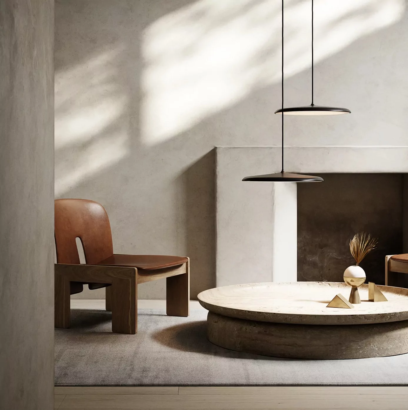 Artist Dftp by Nordluxm Natural Home Decor